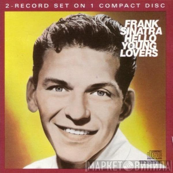 Frank Sinatra - Hello Young Lovers