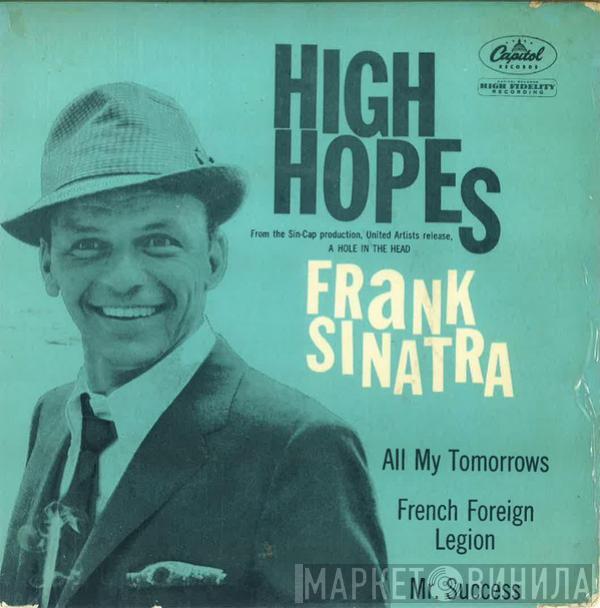 Frank Sinatra - High Hopes