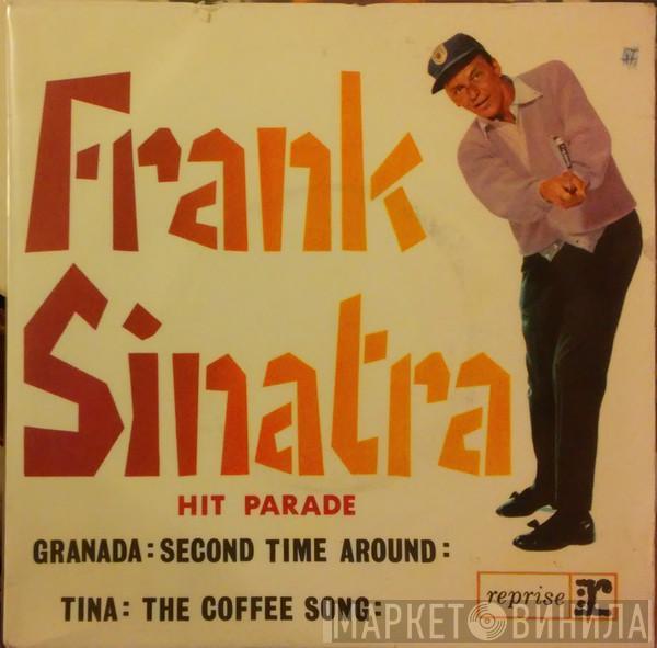 Frank Sinatra - Hit Parade Vol.1