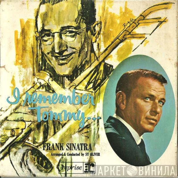 Frank Sinatra - I Remember Tommy Vol.1