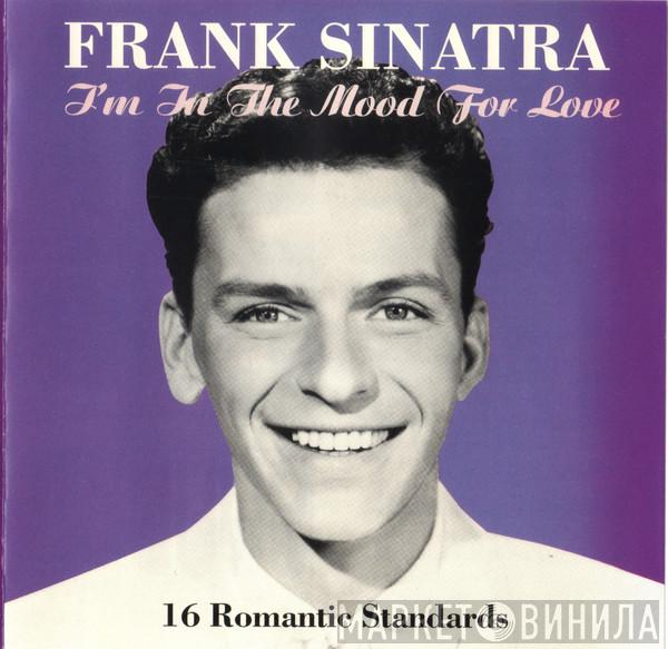 Frank Sinatra - I'm In The Mood For Love