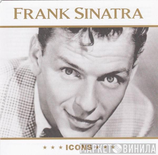 Frank Sinatra - Icons