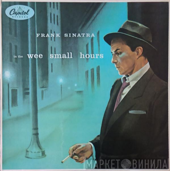 Frank Sinatra - In The Wee Small Hours