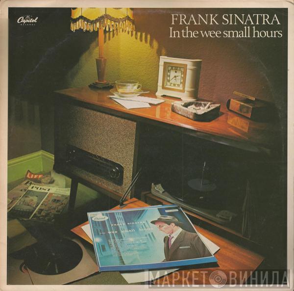 Frank Sinatra - In The Wee Small Hours