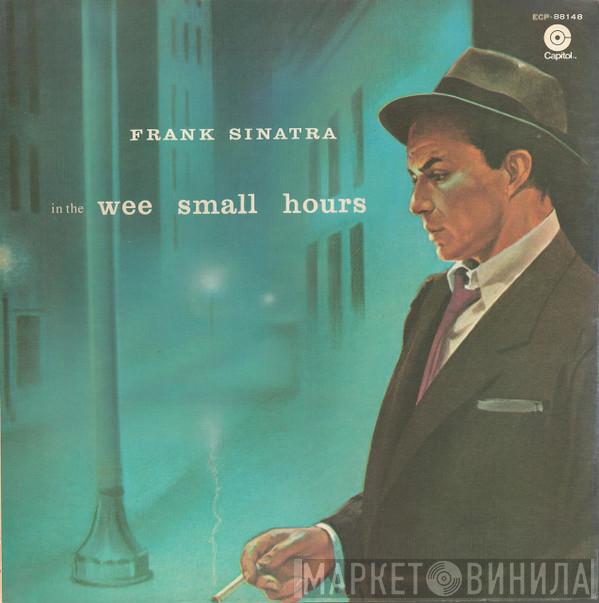  Frank Sinatra  - In The Wee Small Hours