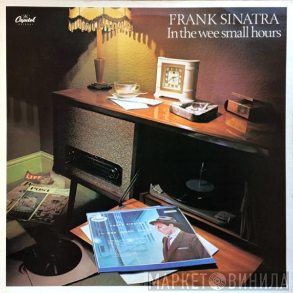 Frank Sinatra - In The Wee Small Hours