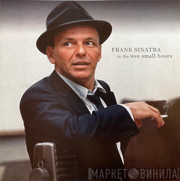 Frank Sinatra - In The Wee Small Hours
