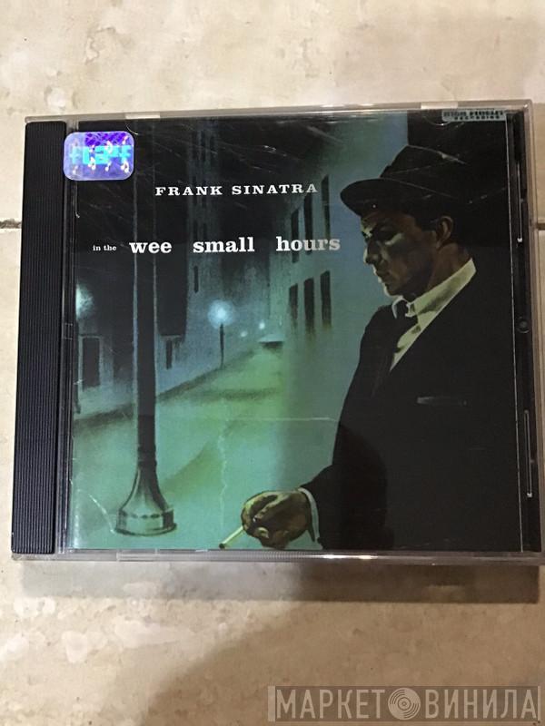  Frank Sinatra  - In The Wee Small Hours