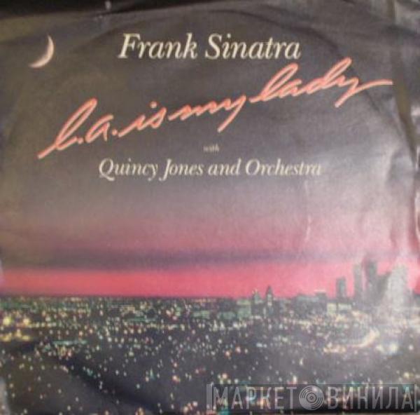 Frank Sinatra - L.A. Is My Lady
