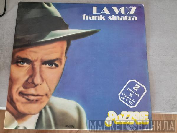 Frank Sinatra - La Voz Frank Sinatra