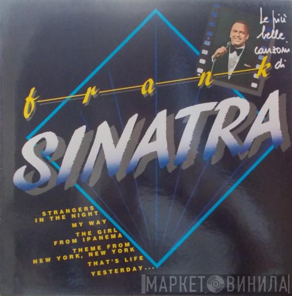  Frank Sinatra  - Le Piu Belle Canzoni Di Frank Sinatra