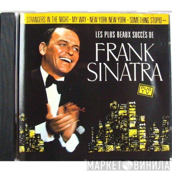  Frank Sinatra  - Les Plus Beaux Succés De Frank Sinatra