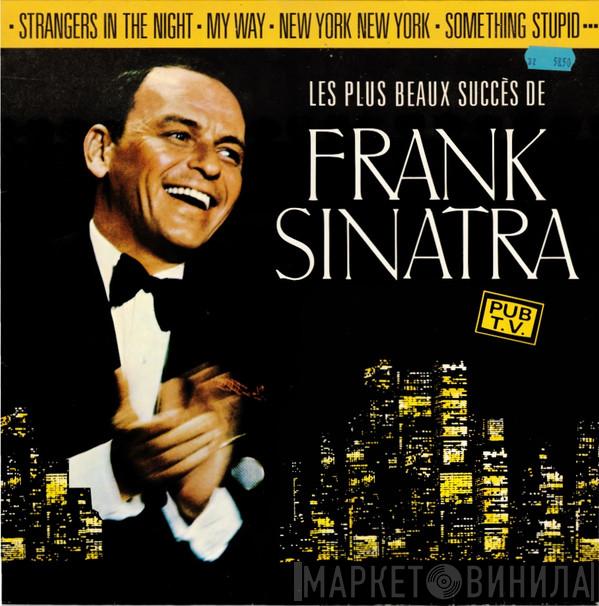  Frank Sinatra  - Les Plus Beaux Succès De Frank Sinatra