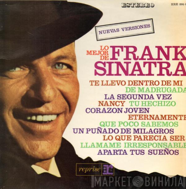 Frank Sinatra - Lo Mejor De Frank Sinatra - Nuevas Versiones