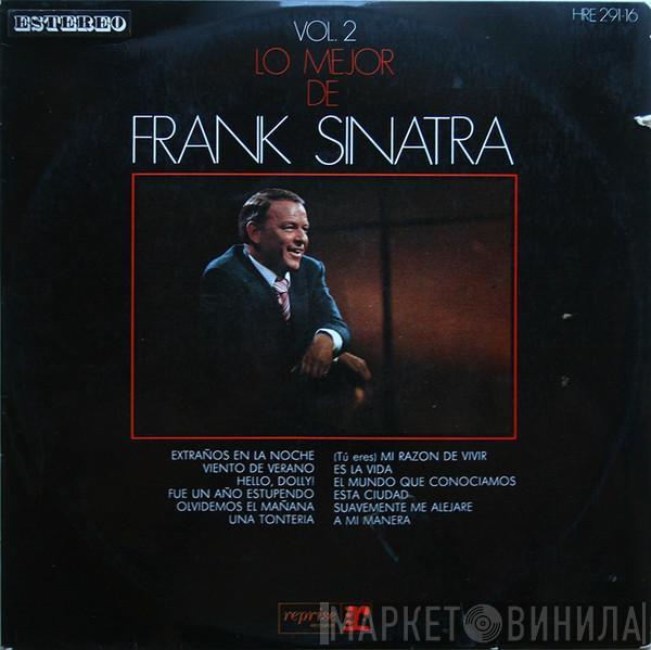 Frank Sinatra - Lo Mejor De Frank Sinatra Vol. 2