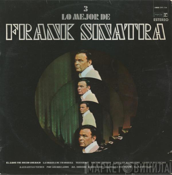 Frank Sinatra - Lo Mejor De Frank Sinatra Vol. 3