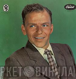 Frank Sinatra - Look Over Your Shoulder