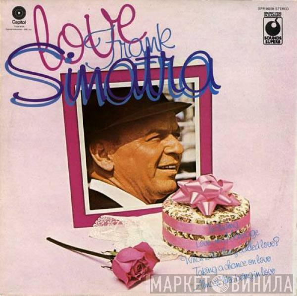 Frank Sinatra - Love