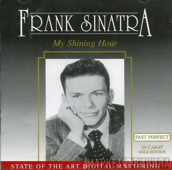  Frank Sinatra  - My Shining Hour