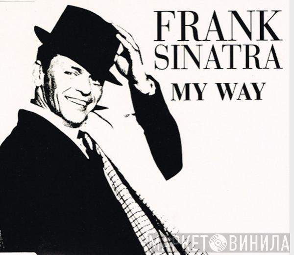 Frank Sinatra - My Way