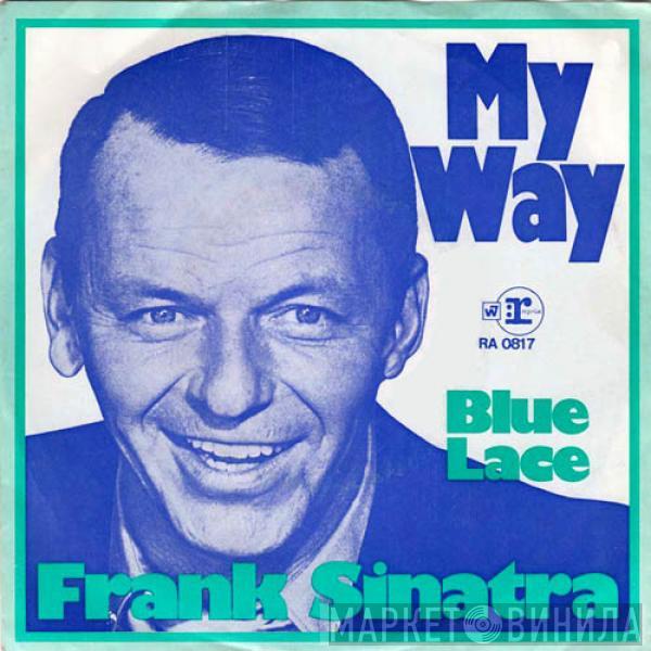 Frank Sinatra - My Way