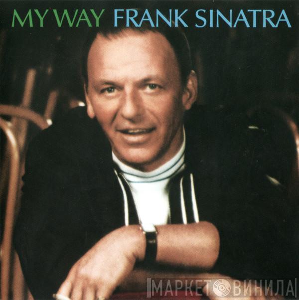  Frank Sinatra  - My Way