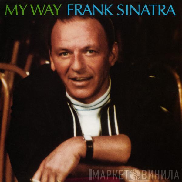  Frank Sinatra  - My Way