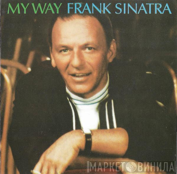  Frank Sinatra  - My Way