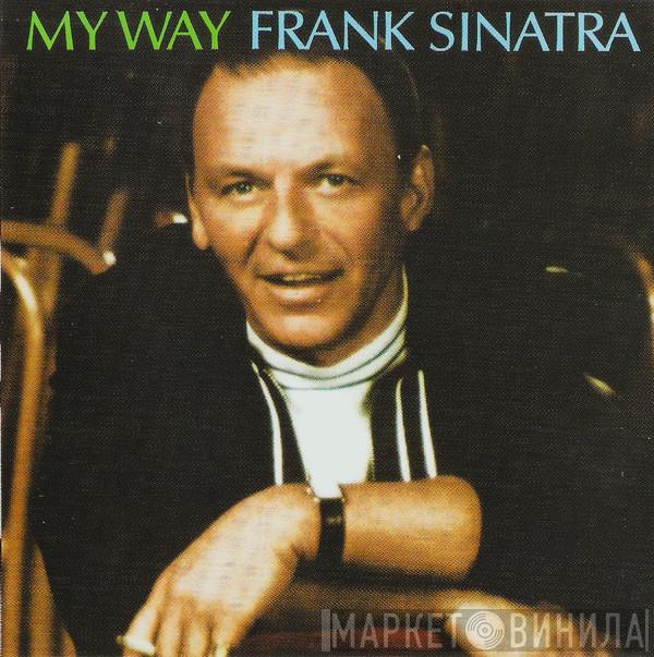  Frank Sinatra  - My Way