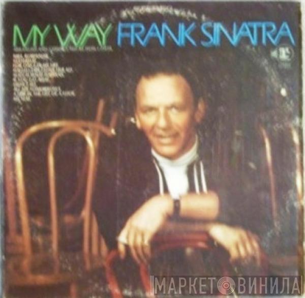  Frank Sinatra  - My Way