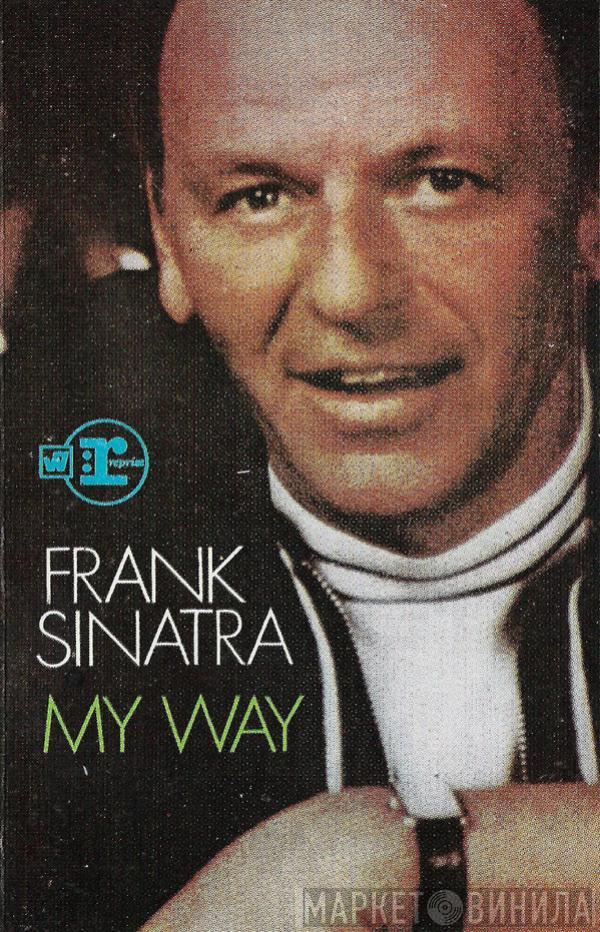  Frank Sinatra  - My Way