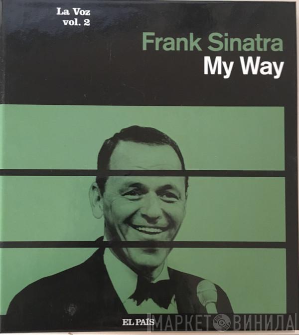  Frank Sinatra  - My Way