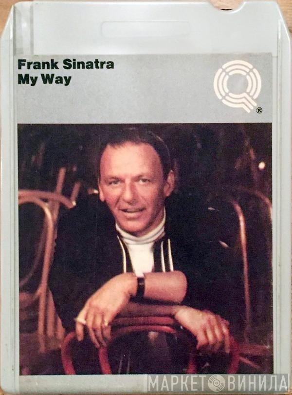  Frank Sinatra  - My Way