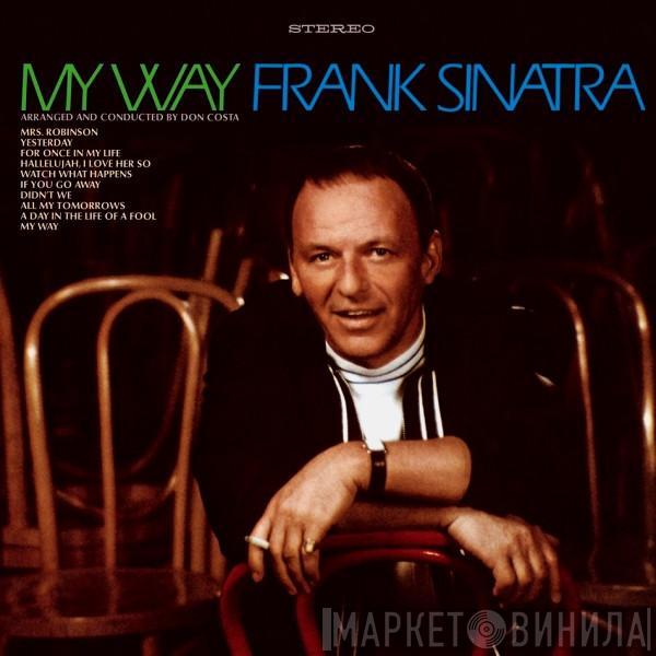  Frank Sinatra  - My Way