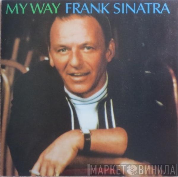  Frank Sinatra  - My Way
