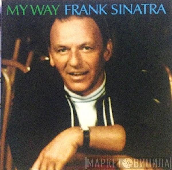  Frank Sinatra  - My Way