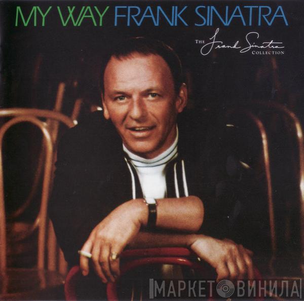  Frank Sinatra  - My Way