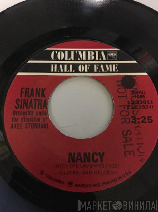 Frank Sinatra - Nancy / Ol' Man River