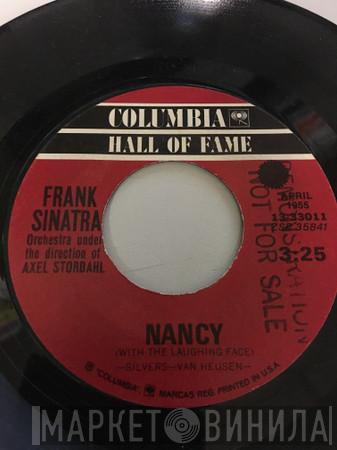 Frank Sinatra - Nancy / Ol' Man River