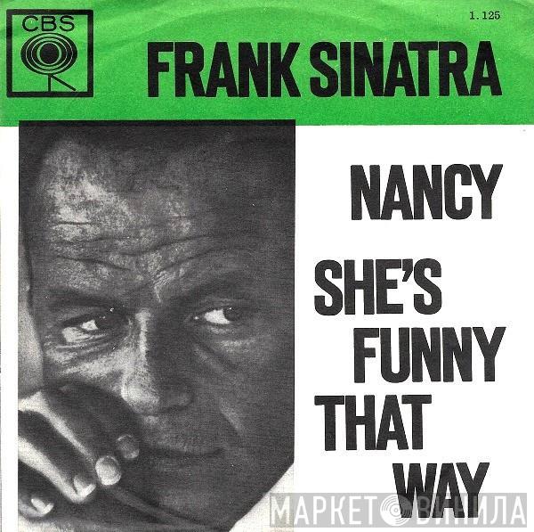 Frank Sinatra - Nancy