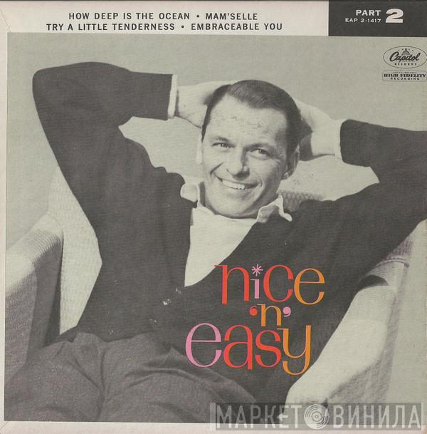  Frank Sinatra  - Nice 'N' Easy (Part 2)