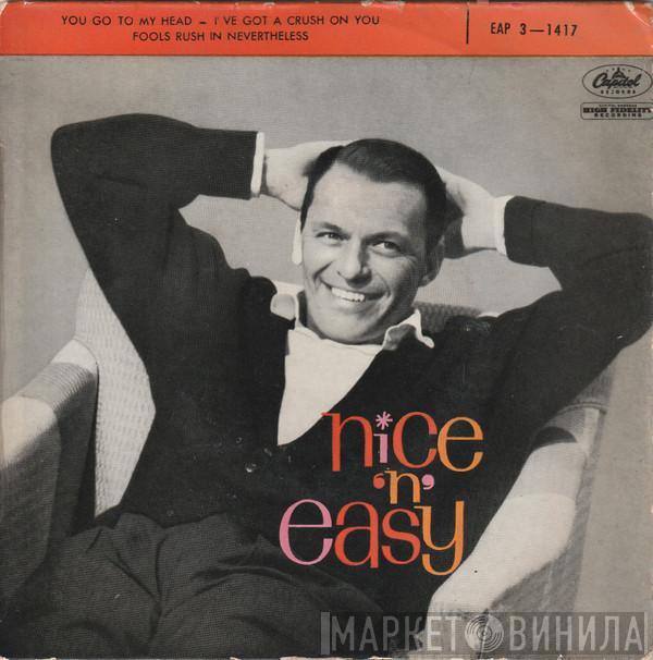 Frank Sinatra - Nice 'N' Easy (Part 3)