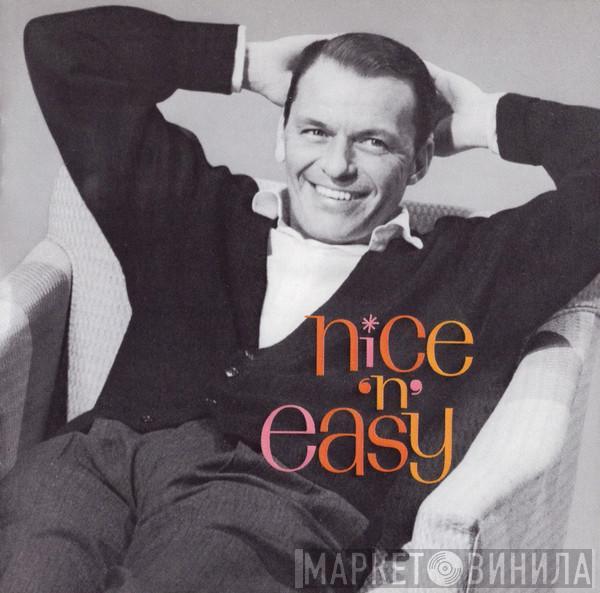 Frank Sinatra - Nice 'N' Easy