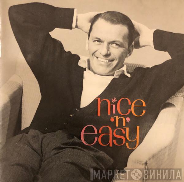  Frank Sinatra  - Nice 'N' Easy