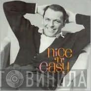  Frank Sinatra  - Nice 'N' Easy