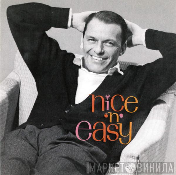 Frank Sinatra  - Nice 'N' Easy