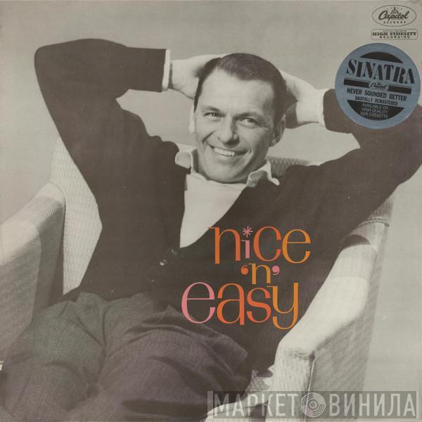 Frank Sinatra - Nice 'N' Easy