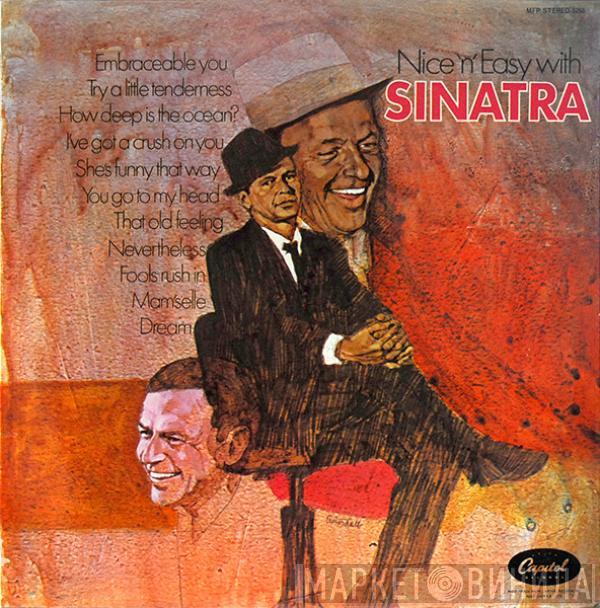 Frank Sinatra - Nice 'N' Easy
