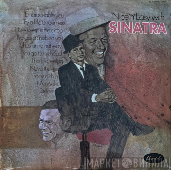  Frank Sinatra  - Nice 'N' Easy
