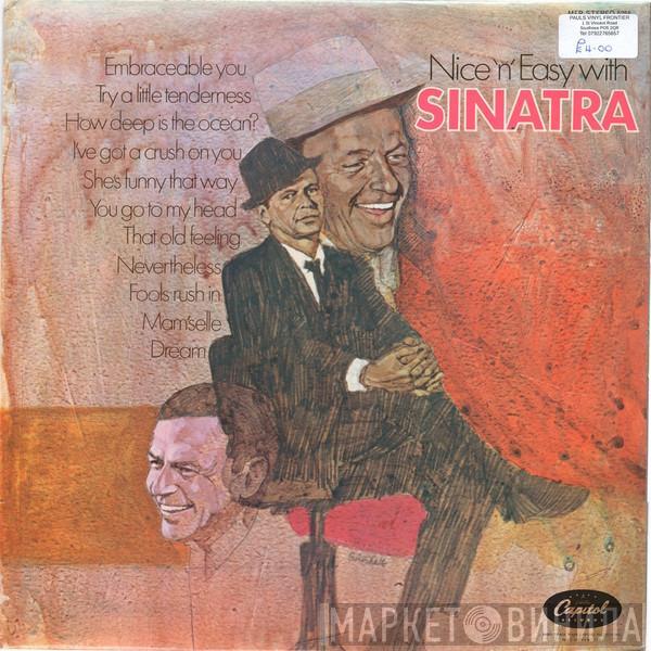  Frank Sinatra  - Nice 'N' Easy